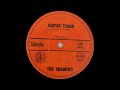 1962 The Shadows Guitar Tango Mono 45