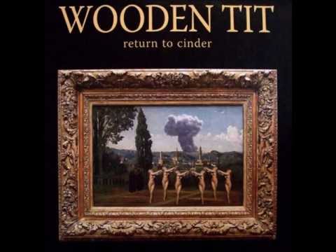 Wooden Tit - Jack At Night