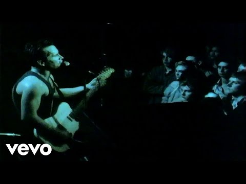 Hunters & Collectors - Little Chalkie - Live (from The Way To Go Out)