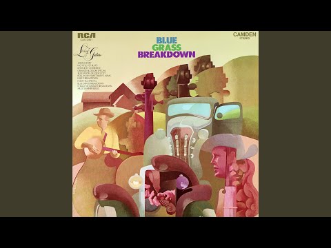 Blue Grass Breakdown