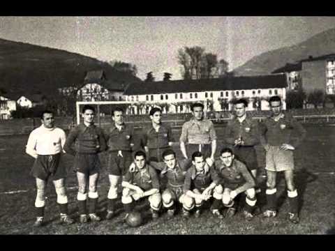 Himno Tolosa Club de Futbol