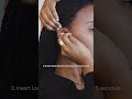 How to Wear Loop Dream Earplugs the RIGHT Way