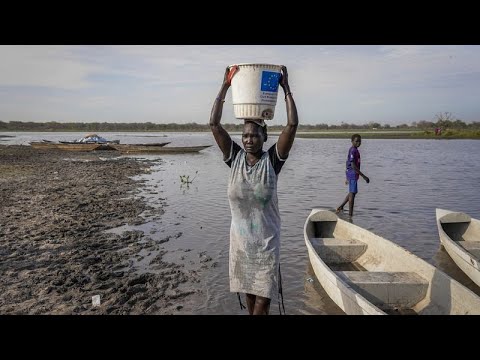 UN-Bericht: Dramatischer Anstieg des Hungers im Nahen Osten und in Afrika