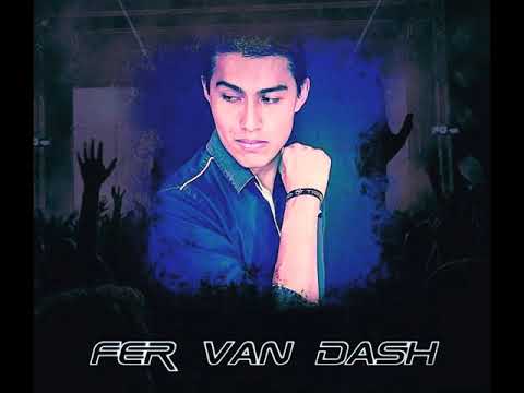 Armin van Buuren Ft. Bagga Brownz vs Adam Nickey - Eleventh Street Reprise (Fer van Dash Mashup)