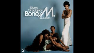 Boney M. – Rivers Of Babylon (Original Extended Long Version) 7:23
