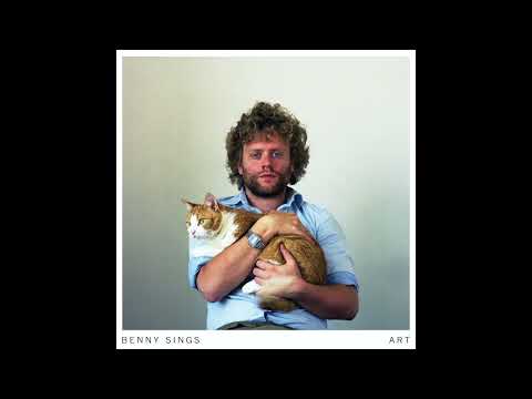 Videoclip de How Can I Move On (ART 2022 Bonustrack) — Benny Sings