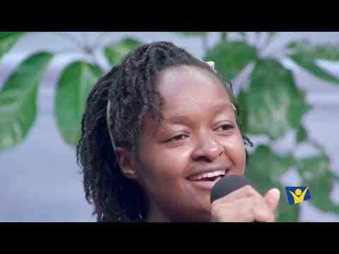 I'd rather Have Jesus || SDA HYMN 327 || Breath of Praise