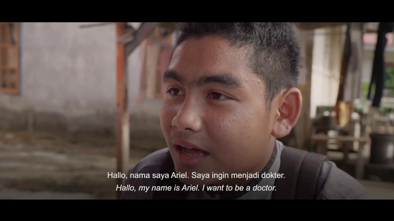 Anambas Foundation Video 9