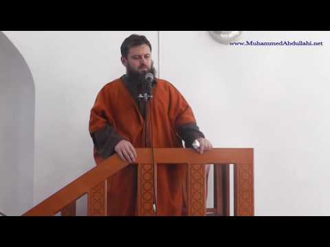 Hoxha Muhammed Abdullahi - Shtate mekatet shkaterruese 2