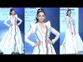 Rakul Preet Singh Ramp Walk For Bombay Times Fashion Week 2023