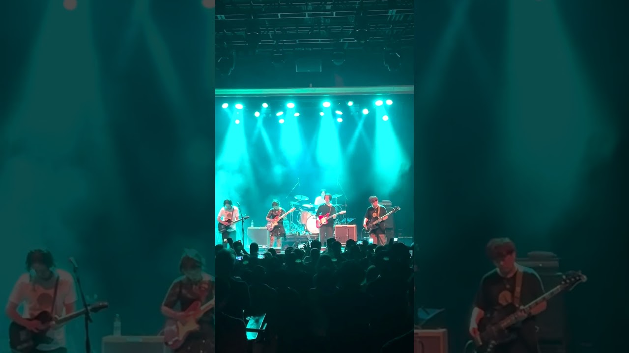 SUNSET  @Observatory OC, Santa Ana #LITE #TheBeyond