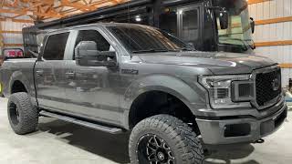How to replace your antenna base on 15-20 F-150