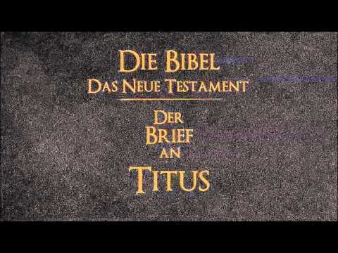 Der Brief an Titus
