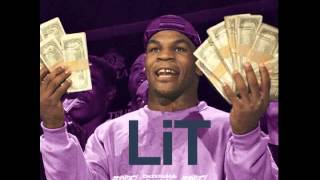 Flatbush Zombies-  LiT (Trilled & Chopped)