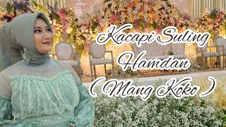 Download lagu HAMDAN | MANG KOKO | Kacapi Suling | mp3