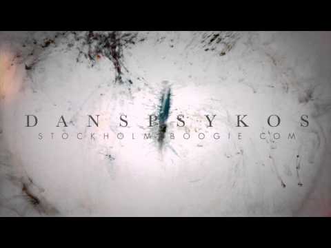 Stockholm Boogie - Danspsykos