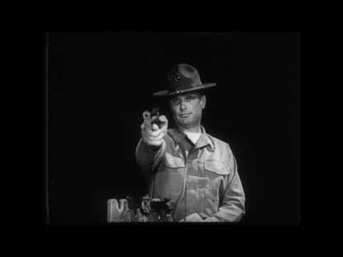 Expert Marksmanship: A Path to Olympic Gold Medal (Featurette)
