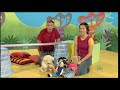Play School ABC Kids 2009 04 16 Morning