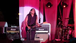 Los Lonely Boys - Friday Night - The Whole Enchilada 2010