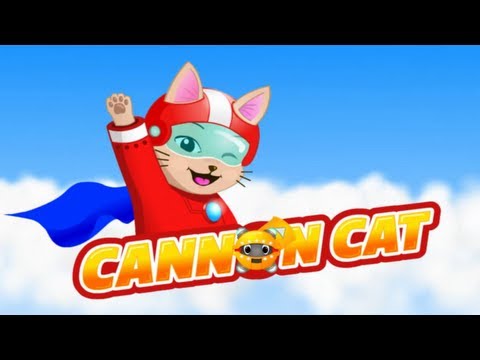 Cannon Cat IOS