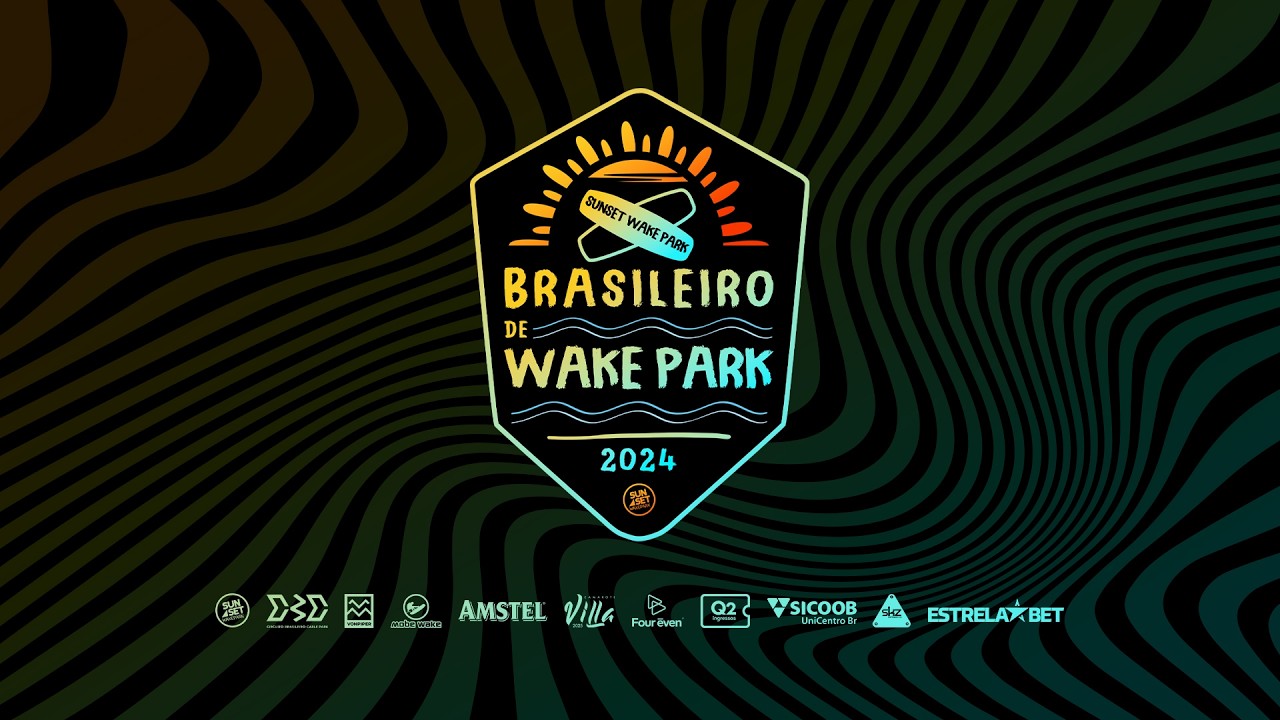 Vídeo Sunset Wakepark