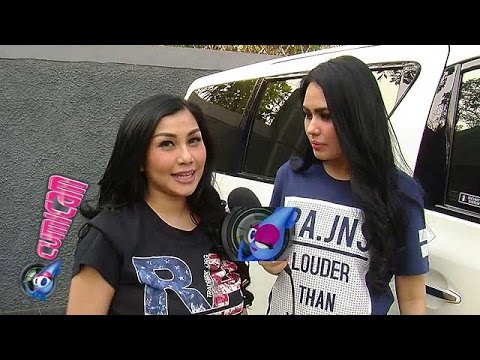 Karput, Cari Rumah Kok Sama Adik Raffi? - Cumicam 05 Oktober 2015