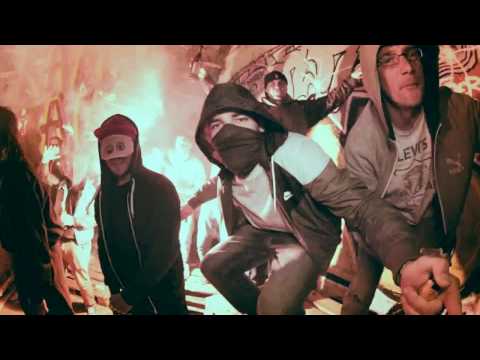 Johnny Katharsis & Gossenboss mit Zett - Duke Nukem 3D Pawcut RMX ft. DJ Access / Kosmonautensommer