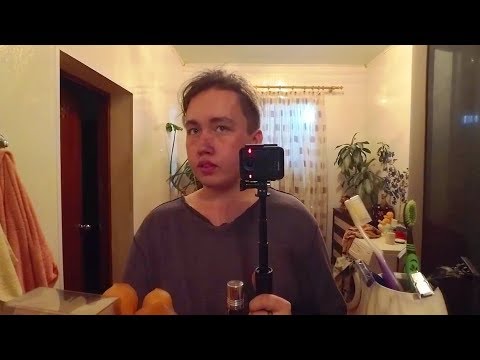 VLOG: СОРТИРОВКА МУСОРА/ ЭКО ПРИВЫЧКИ 13.03.20