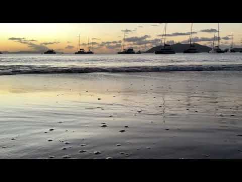 Cane Garden Bay, Tortola