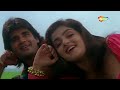 Mausam Hai Mastana | Waqt Hamara Hai(1993) | Sunil Shetty | Mamta Kulkarni | Romantic Hindi Songs