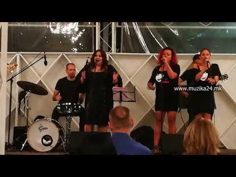 Biba Dodeva - Edno srce imam duso (live, 21.09.2020)