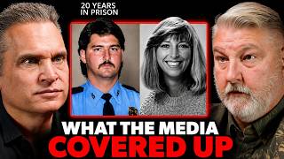 Convicted Cop Breaks His Silence After 34 Years | Kent McGowen