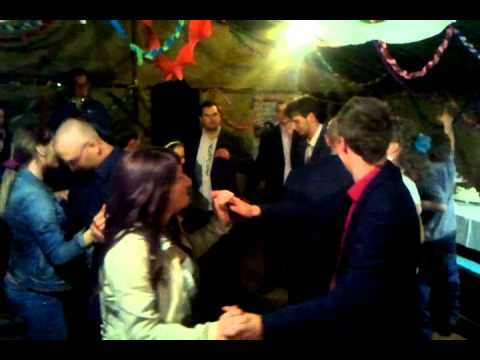 Orginal Ungarische Hochzeit          Eredeti Magyar Esküvő.3gp