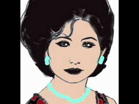 YEANG NEU CHEA MOI KHNEAR - ROS SEREYSOTHEA