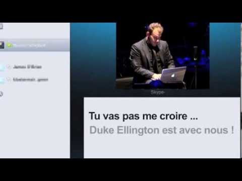 Laurent Mignard Duke Orchestra - Ellington French Touch