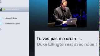 Laurent Mignard Duke Orchestra - Ellington French Touch