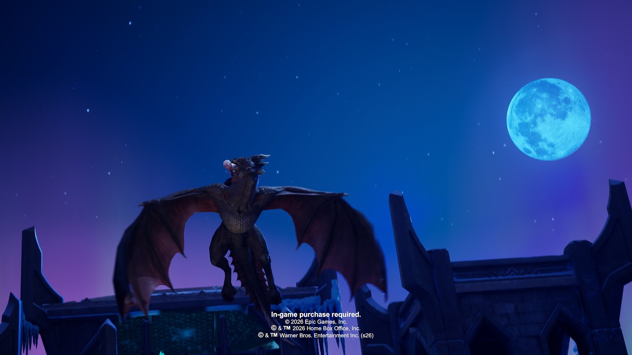 デナーリス、ジョン・スノウ、夜の王がフォートナイトに登場！