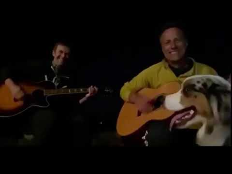 Thumbnail for Stroke 9 - Little Black Backpack (live acoustic) by Stroke 9