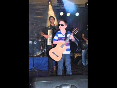 Banda Mk-Amor Diferente