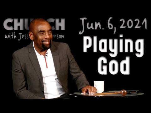 06/06/21 Is It Wrong to Say All Women Are Evil? (Church)