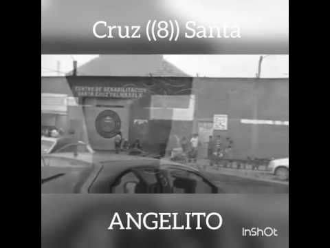 Cruz Santa - Cruda Realidad (Video Official)