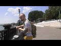 вся набережная Ростова-на-Дону 10.07.21