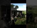 "Ain't this fun?" GunTricks and QuickDraw | No Deadeye - Red Dead Redemption 2