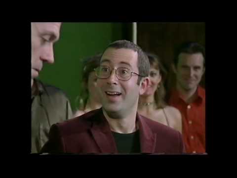 Ben Elton's Popcorn wins an Olivier Award