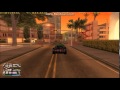 Gymkhana 7 para GTA San Andreas vídeo 1