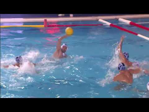 Novi Beograd vs AN Brescia  - Highlights - Champion's League 2021/2022 Day 5