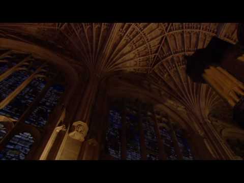 Panis Angelicus  -  King's College, Cambridge