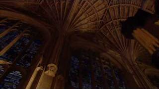 Panis Angelicus  -  King&#39;s College, Cambridge