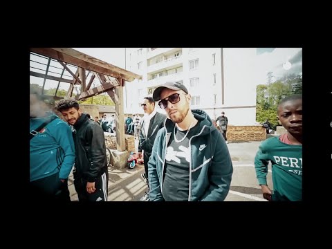 Wesson T - Mouton feat Sibeco (2018)