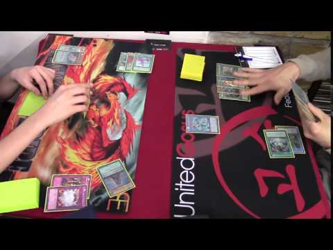 "CHALLENGE TOUR STOP VOL.2" Zoppini vs Pit Round5